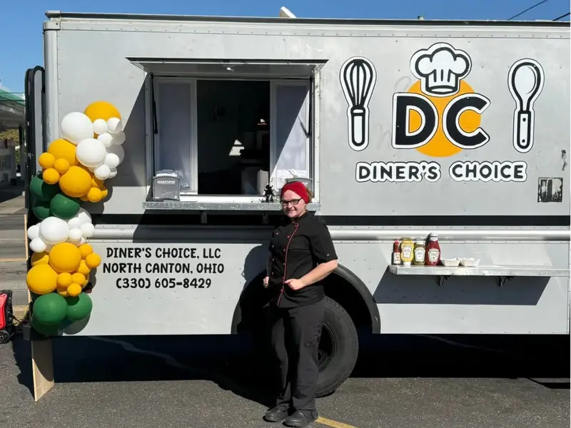 Food Truck